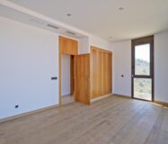 Дом в Бенидорме с видом на море и бассейном 900 кв.м