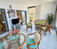 Квартира с террасой и видом на море в Бенидорме 129 кв.м