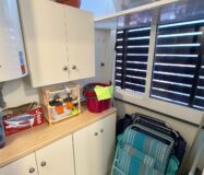 Квартира с террасой и видом на море в Бенидорме 129 кв.м