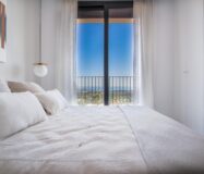 Виллы с видом на море в Полопе, 3 комнаты, новый жилой комплекс