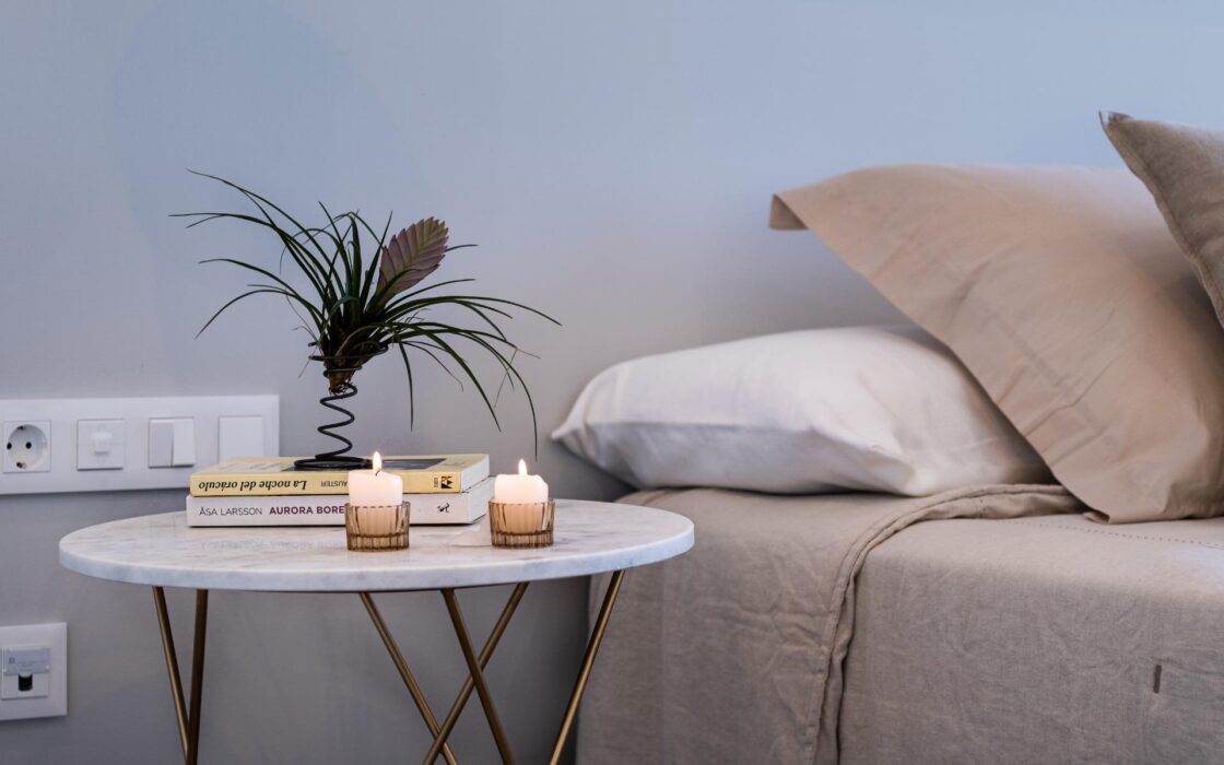 Виллы с видом на море в Полопе, 3 комнаты, новый жилой комплекс