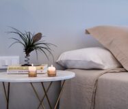 Виллы с видом на море в Полопе, 3 комнаты, новый жилой комплекс