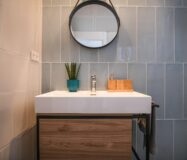 Виллы с видом на море в Полопе, 3 комнаты, новый жилой комплекс