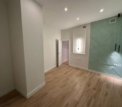 Просторні апартаменти в Аліканте 150 кв.м з 6 спальнями