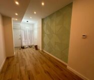 Просторні апартаменти в Аліканте 150 кв.м з 6 спальнями