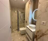 Просторні апартаменти в Аліканте 150 кв.м з 6 спальнями