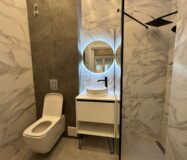 Просторні апартаменти в Аліканте 150 кв.м з 6 спальнями