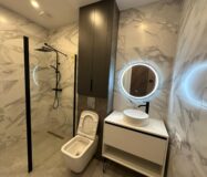 Просторні апартаменти в Аліканте 150 кв.м з 6 спальнями