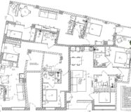 Просторні апартаменти в Аліканте 150 кв.м з 6 спальнями