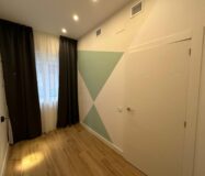 Просторні апартаменти в Аліканте 150 кв.м з 6 спальнями