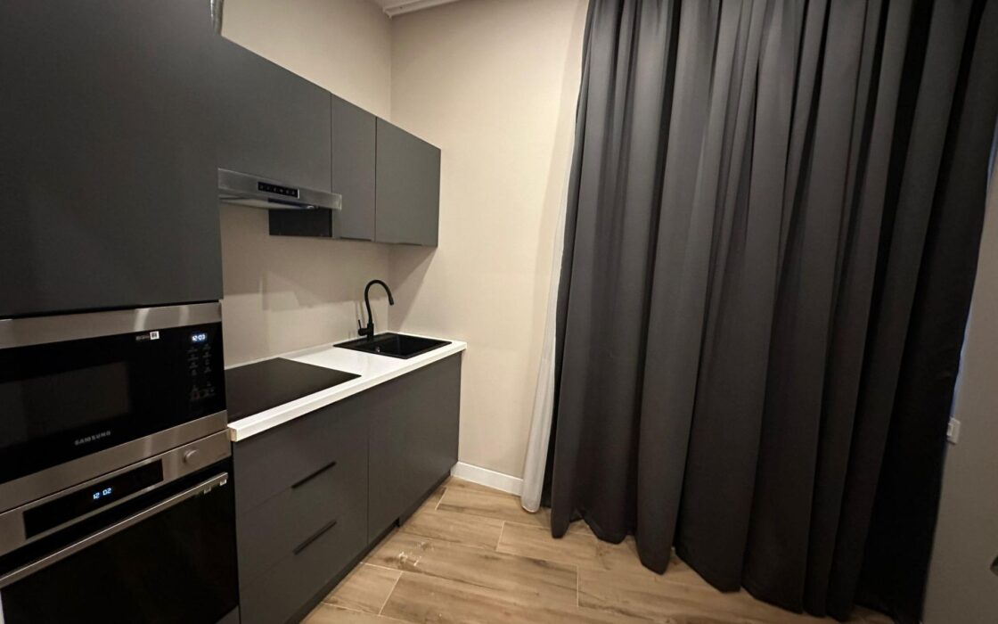 Просторні апартаменти в Аліканте 150 кв.м з 6 спальнями