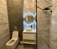 Просторні апартаменти в Аліканте 150 кв.м з 6 спальнями