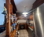 Угловая Вилла в Ориуэла-Коста с Бассейном и 4 Спальнями