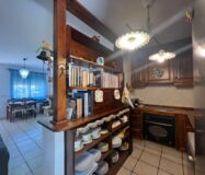 Угловая Вилла в Ориуэла-Коста с Бассейном и 4 Спальнями