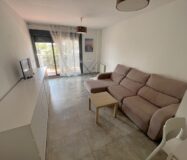 Трехкомнатная квартира 94 кв.м у пляжа Сан-Хуан в Аликанте