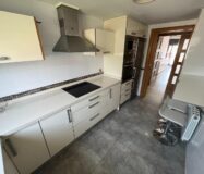 Трехкомнатная квартира 94 кв.м у пляжа Сан-Хуан в Аликанте