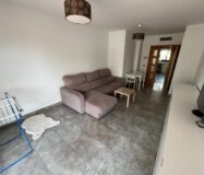 Трехкомнатная квартира 94 кв.м у пляжа Сан-Хуан в Аликанте