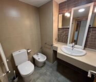 Трехкомнатная квартира 94 кв.м у пляжа Сан-Хуан в Аликанте