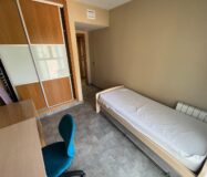 Трехкомнатная квартира 94 кв.м у пляжа Сан-Хуан в Аликанте