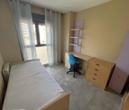 Трехкомнатная квартира 94 кв.м у пляжа Сан-Хуан в Аликанте