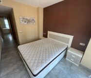 Трехкомнатная квартира 94 кв.м у пляжа Сан-Хуан в Аликанте