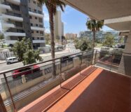 Трехкомнатная квартира 94 кв.м у пляжа Сан-Хуан в Аликанте