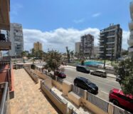 Трехкомнатная квартира 94 кв.м у пляжа Сан-Хуан в Аликанте