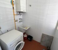 Трехкомнатная квартира 94 кв.м у пляжа Сан-Хуан в Аликанте