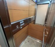 Трехкомнатная квартира 94 кв.м у пляжа Сан-Хуан в Аликанте