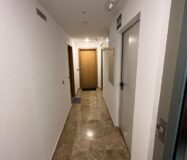 Трехкомнатная квартира 94 кв.м у пляжа Сан-Хуан в Аликанте