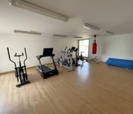 Трехкомнатная квартира 94 кв.м у пляжа Сан-Хуан в Аликанте