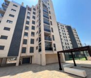 Трехкомнатная квартира 94 кв.м у пляжа Сан-Хуан в Аликанте