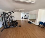 Трехкомнатная квартира 94 кв.м у пляжа Сан-Хуан в Аликанте