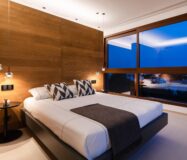 Вілла в Бенідормі 535 кв.м з видом на море та басейном