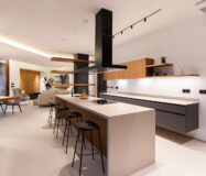 Вілла в Бенідормі 535 кв.м з видом на море та басейном