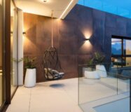 Вілла в Бенідормі 535 кв.м з видом на море та басейном