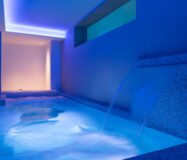 Вілла в Бенідормі 535 кв.м з видом на море та басейном