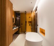 Вілла в Бенідормі 535 кв.м з видом на море та басейном