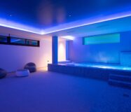 Вілла в Бенідормі 535 кв.м з видом на море та басейном