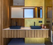 Вілла в Бенідормі 535 кв.м з видом на море та басейном