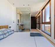 Вілла в Бенідормі 535 кв.м з видом на море та басейном