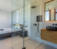 Вілла в Бенідормі 535 кв.м з видом на море та басейном