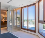 Вілла в Бенідормі 535 кв.м з видом на море та басейном