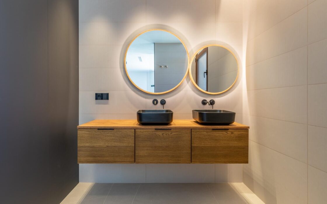 Вілла в Бенідормі 535 кв.м з видом на море та басейном