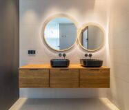 Вілла в Бенідормі 535 кв.м з видом на море та басейном