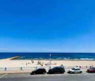 Апартаменты с видом на море в Торревьехе 176 кв.м 5 комнат