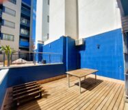 Апартаменты с видом на море в Торревьехе 176 кв.м 5 комнат