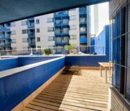 Апартаменты с видом на море в Торревьехе 176 кв.м 5 комнат