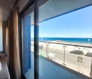 Апартаменты с видом на море в Торревьехе 176 кв.м 5 комнат