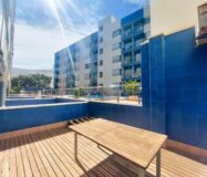 Апартаменты с видом на море в Торревьехе 176 кв.м 5 комнат